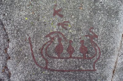 Barca da Protohistoric